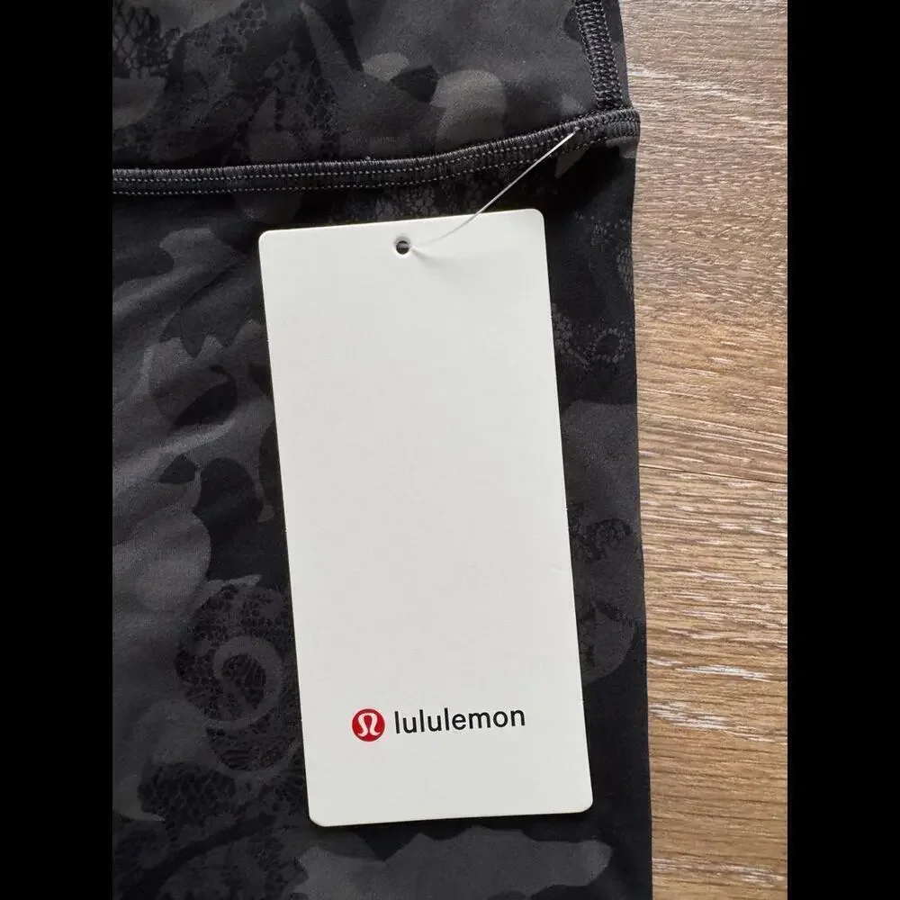 lululemon athletica lululemon wunder